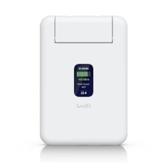 Ubiquiti UniFi Travel Router